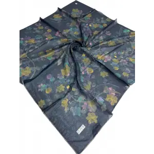 Zer Scarfs Soft Pamuk Eşarp(soft48-08)