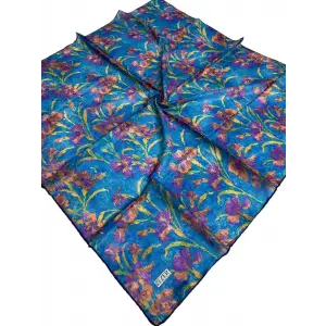 Zer Scarfs Soft Pamuk Eşarp(soft49-06)