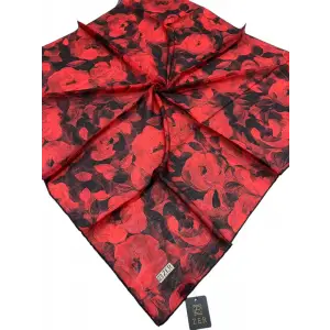 Zer Scarfs Soft Pamuk Eşarp(soft49-10)