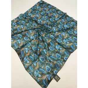 Zer Scarfs Soft Pamuk Eşarp(soft50-01)