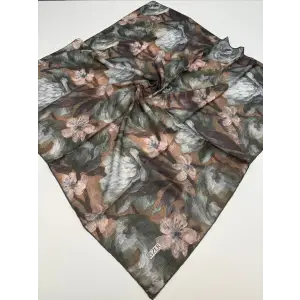 Zer Scarfs Soft Pamuk Eşarp(soft50-08)