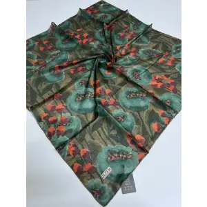 Zer Scarfs Soft Pamuk Eşarp(soft51-03)