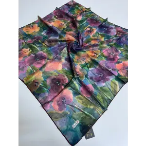 Zer Scarfs Soft Pamuk Eşarp(soft51-08)