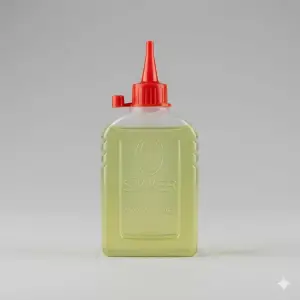 Simmer Dikiş Makinesi Yağı-(yag01)