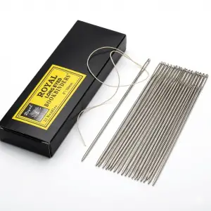 Royal 25li Çuvaldız İgnesi (6no-150mm)-(royal6)