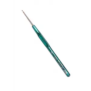 Tulip Plastik Saplı Dantel Tığı 1 No (Tıg01-01)