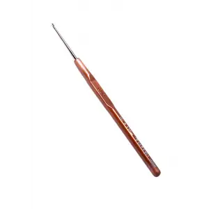 Tulip Plastik Saplı Dantel Tığı 6 No (Tıg01-06)