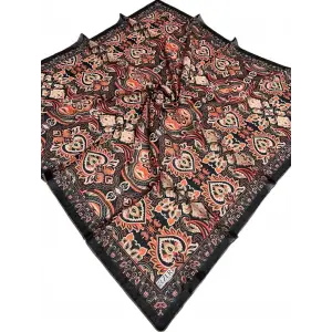 Zer Scarfs Soft Pamuk Eşarp(soft63-05)