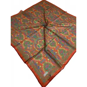 Zer Scarfs Soft Pamuk Eşarp(soft63-10)