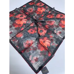 Lopres Soft Pamuk Eşarp-(soft54-01)