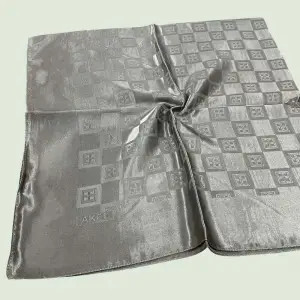 Akel Modal Jakarlı Pamuk Eşarp - (akl05-02)