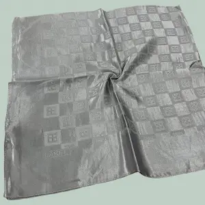 Akel Modal Jakarlı Pamuk Eşarp - (akl05-15)