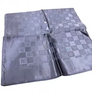 Akel Modal Jakarlı Pamuk Eşarp - (akl05-09)