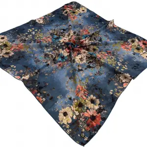 Locella Soft Pamuk Eşarp-soft55-09