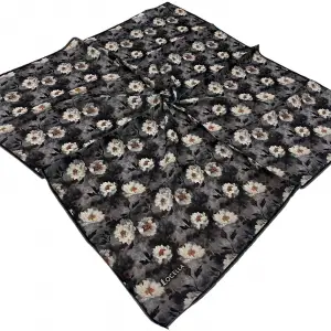 Locella El Dikişli Dijital Soft Eşarp-soft29-12