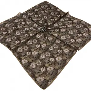 Locella El Dikişli Dijital Soft Eşarp-soft29-09