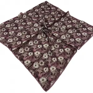 Locella El Dikişli Dijital Soft Eşarp-soft29-08