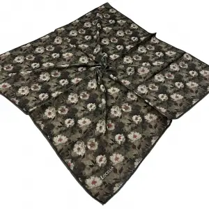 Locella El Dikişli Dijital Soft Eşarp-soft29-05