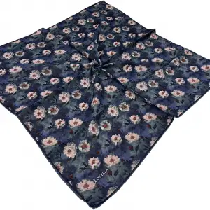 Locella El Dikişli Dijital Soft Eşarp-soft29-03