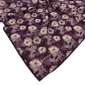 Locella El Dikişli Dijital Soft Eşarp-soft29-13