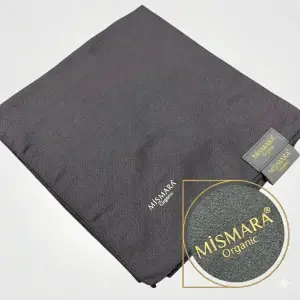 Mismara Organik Pamuk Eşarp -(Vizon)-(MOE01-12)