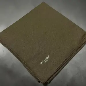 Mismara Organik Pamuk Eşarp -(Deve Tüyü)-(MOE01-25)