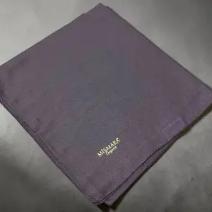 Mismara Organik Pamuk Eşarp -(Füme)-(MOE01-27)