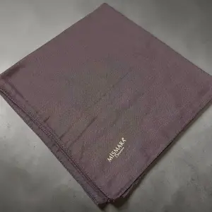 Mismara Organik Pamuk Eşarp -(Güvez)-(MOE01-30)