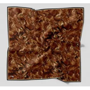 Bonjela El Dikişli Dijital Soft Eşarp-soft62-02