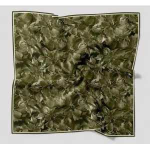 Bonjela El Dikişli Dijital Soft Eşarp-soft62-06