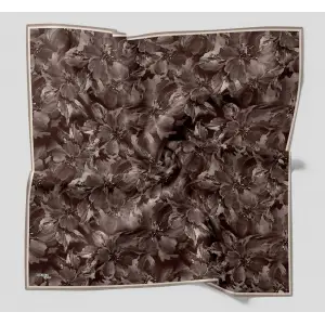 Bonjela El Dikişli Dijital Soft Eşarp-soft62-10