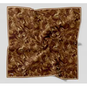 Bonjela El Dikişli Dijital Soft Eşarp-soft62-13