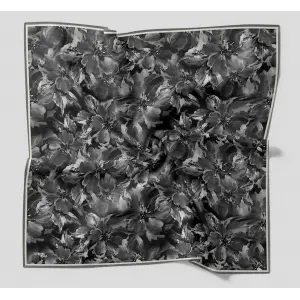 Bonjela El Dikişli Dijital Soft Eşarp-soft62-14