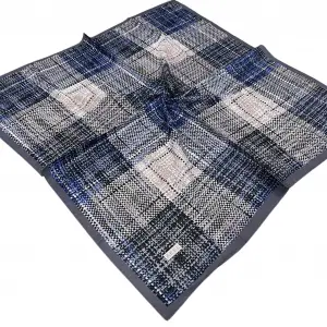 Akel Soft Pamuk Eşarp-soft65-07