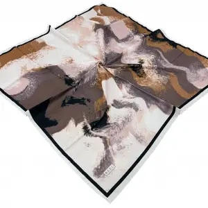 Akel Soft Pamuk Eşarp-soft66-08