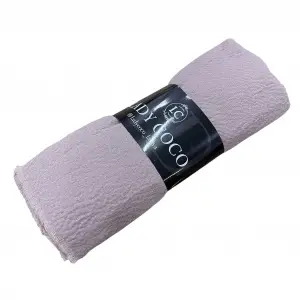 Mio Caz Şal - (Ekru) - (MCA01-02)