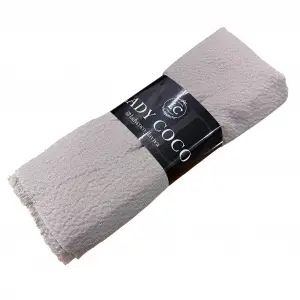 Mio Caz Şal - (Vizon) - (MCA01-04)