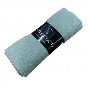 Mio Caz Şal - (Mint Yeşili) - (MCA01-08)