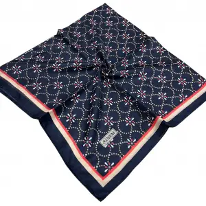 Sinem Desenli Dikişli Yazma (Snd7815)