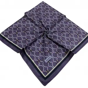 Sinem Desenli Dikişli Yazma (Snd7808)