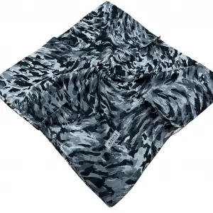 Sinem Desenli Dikişli Yazma (Snd7712)