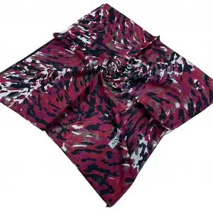 Sinem Desenli Dikişli Yazma (Snd7711)