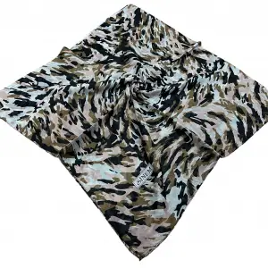 Sinem Desenli Dikişli Yazma (Snd7710)