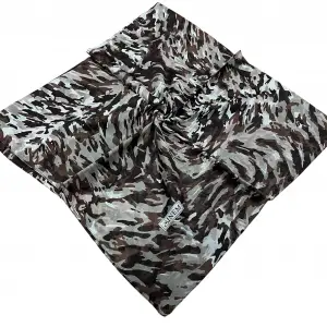 Sinem Desenli Dikişli Yazma (Snd7708)