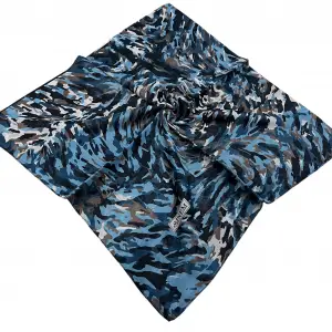 Sinem Desenli Dikişli Yazma (Snd7709)