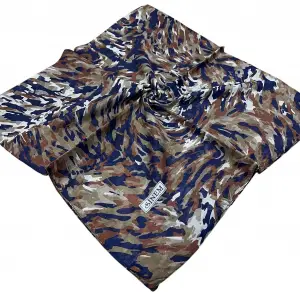 Sinem Desenli Dikişli Yazma (Snd7706)