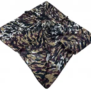 Sinem Desenli Dikişli Yazma (Snd7704)