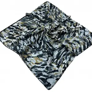 Sinem Desenli Dikişli Yazma (Snd7701)