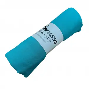 Berussa Bambu Ayrobin Şal (Bas9938)