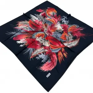 Reyyan 100 cm Oyalık Yazma (ryyn-425-02)